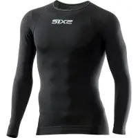 SIXS Camiseta De Manga Comprida Ts2