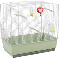 Ferplast Gaiola De Pássaros Piano 4