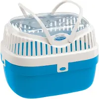 Ferplast Portador De Roedores Aladino 30x23x21 Cm