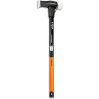 Fiskars Safe-T X39 machado de rachar grande