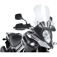 Puig Para-brisa Touring Suzuki Dl650 V-strom/dl650xt V-strom