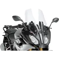 Puig Para-brisa Touring Plus Bmw R1200rs/r1250rs