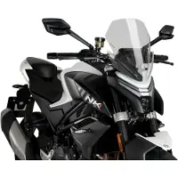Puig Para-brisa Cf Moto 450nk 2026 New Generation Sport 21866w