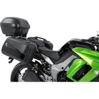 Hepco & becker Conjunto De Malas Laterais Junior 40l 610236 00 11
