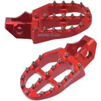 Zeta Estribos Gasgas/husqvarna/ktm