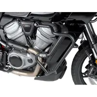 Givi Protetor Tubular Do Motor Harley Davidson Pan America 1250 21