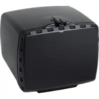 Puig Top Case Mega Box 100l