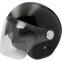 By City Capacete Aberto The City