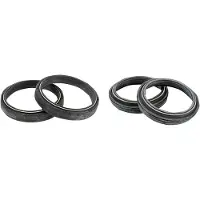 Showa Kit De Vedação De Poeira De Garfo Honda Cb 500 Fser03701