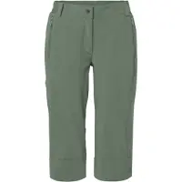 Vaude Calças 3/4 Farley Stretch Iii