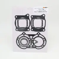 Italkit Kit De Juntas Da Extremidade Superior Yamaha Yfz 350 Banshee 87-06