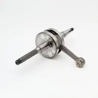 Italkit Virabrequim Minarelli Horizontal D12 Racing Cb.68.36