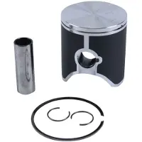 VERTEX Kit De Pistão Honda 125 Cr R.92-99 D.53.96 D