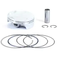 ProX Pistão Gas Gfe 21-23/husq/ktm250sx-f13-15/250exc-f14-23 139:1 Pi6333b