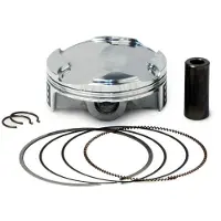 VERTEX Kit De Pistão Husqfc 16-22/ktm Sx-f 250 16-22/gas Gas Mc-f 21-23 D.77.96 A