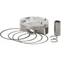 VERTEX Kit De Pistão Kawkx-f 250 4t 15-16 D.76.98 D Pi.36.82d.vh