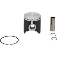 VERTEX Pistão Fantic Mxx 125 22-23/yamaha Yz-wr 125 22-23 D54.45