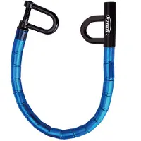 Artago Cadeado De Corrente 582/b Steering Wheel/seat