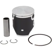 VERTEX Pistão Fantic Mxx/yamaha Yz-wr 125 22-23 D53.94 A Racing