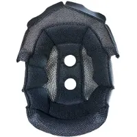 Leatt Forro Interior Completo Do Capacete 3.5 V23