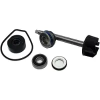 Sgr Kit De Reconstrução Da Bomba De água Yamaha X-max 400