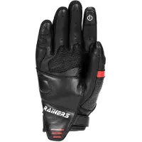 Rainers Luvas De Couro Alfa