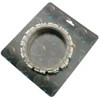 Tecnium Discos De Fricção Da Embreagem Cd3333