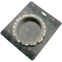 Tecnium Discos De Fricção Da Embreagem Cd3433