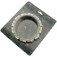 Tecnium Discos De Fricção Da Embreagem Cd2358
