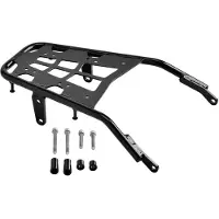Zeta Montagem Traseira Do Top Case Honda D60-10-031