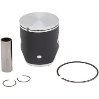 VERTEX Kit De Pistão Gas Gas 125 Ec-mx-halley 03-10 D53.95 A