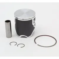 VERTEX Kit De Pistão Ktm 125 Sx-exc D.54.19 A 98-00