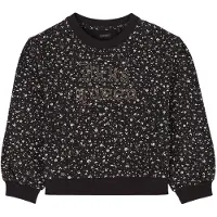 Ikks Sweat-shirt XV15032 criancas - Multicolor - 12 ans