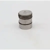 ASSO Kit De Pistão Pi.48.412.a