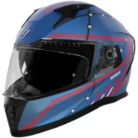 Stormer Capacete Integral Blaster Maverick