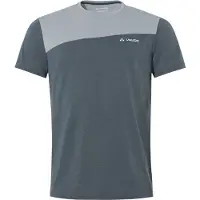 Vaude Camiseta De Manga Curta Sveit
