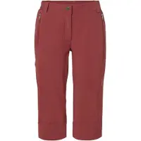 Vaude Calças 3/4 Farley Stretch Iii