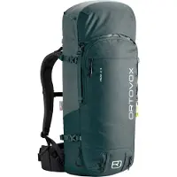 Ortovox - Mochilas - Peak 42 S Arctic Grey para Unissexo - Verde