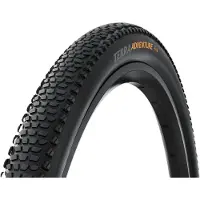Continental Pneu De Gravel Terra Adventure Trail Grip Tubeless 700 X 50