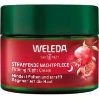 Weleda Creme de Noite Reafirmante - 40ml