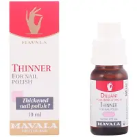 Mavala Diluente Verniz 10 ml