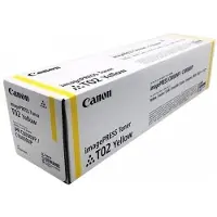 Canon T02 toner amarelo (8532B001)