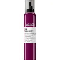 L'Oréal Professionnel Curl Expression 10-in-1 Professional Cream-In-Mousse 250 ml