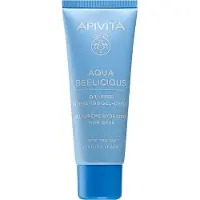 Apivita Aqua Beelicious - gel crema idratante 40ml