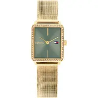 Tommy Hilfiger Relógio Feminino Tea 21mm
