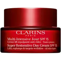 Clarins Multi Intensive Jour SPF15 50 ml
