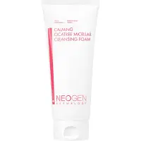 Neogen Calming Cicatree Micellar Cleansing Foam — schiuma micellare detergente lenitiva 200 ml