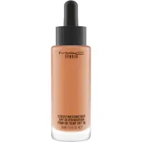 MAC Foundation Studio Waterweight FPS 30 - Maquiagem líquida 30 ml NW43