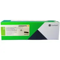 Lexmark Toner 20n20y0