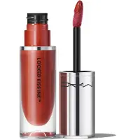 MAC Locked Kiss Ink Brazen